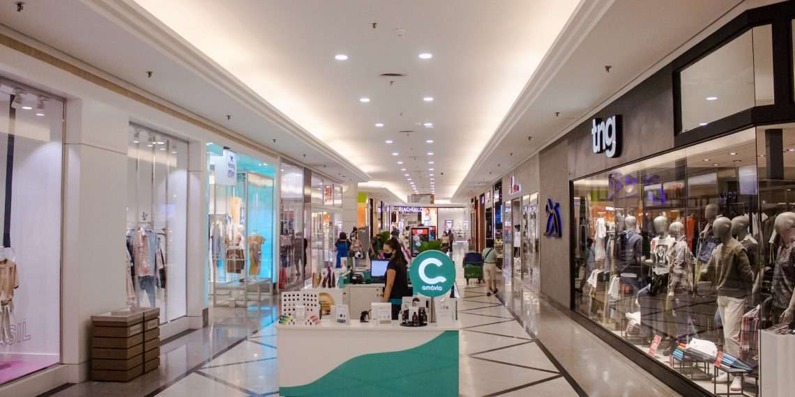 Shopping Eldorado amplia mix com 12 novas operações de lojas e restaurantes