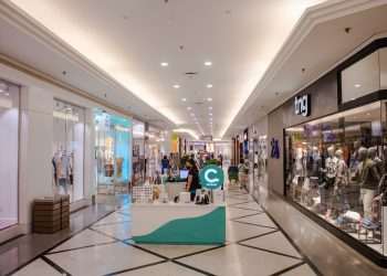 Shopping Eldorado amplia mix com 12 novas operações de lojas e restaurantes