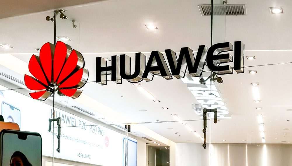 China diz que posição dos EUA sobre Huawei vai contra conversas em Genebra