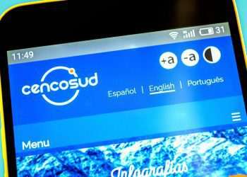 Cash & carry e expansão fígital da Cencosud estimulam venda líquida de R$ 2,5 bi no 1º tri