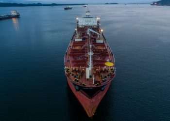 ranspetro estima em R$ 12,5 bi construção de 25 navios que serão licitados em janeiro