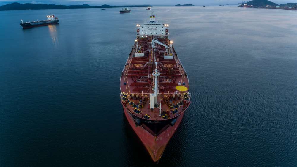 ranspetro estima em R$ 12,5 bi construção de 25 navios que serão licitados em janeiro