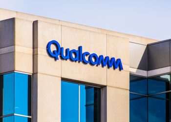 Empresa de chips Qualcomm planeja demissões, depois de queda nas vendas