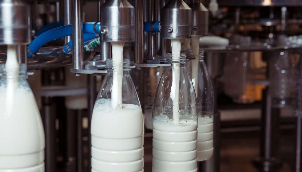 Abraleite pede a governo medidas estruturantes para frear crise do setor de lácteos