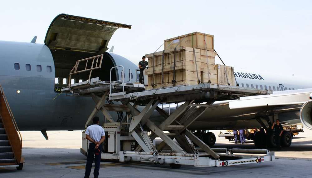 Ministério de Portos e Aeroportos libera R$ 12,9 mi para novo sistema de controle de carga