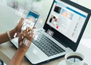 PMEs movimentam 1,5 milhão em vendas no e-commerce através das redes sociais em 2023