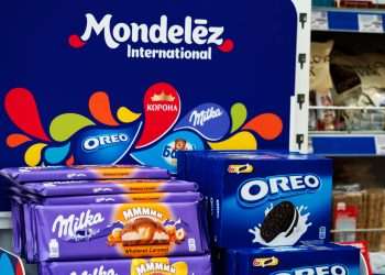 Mondelēz