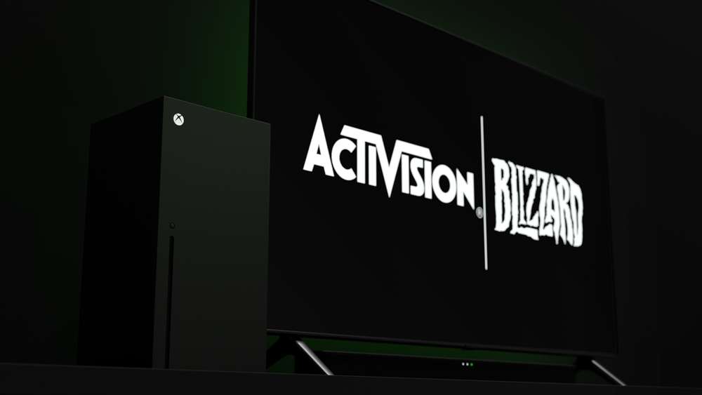 Microsoft envia proposta revisada de acordo para comprar Activision a órgão do Reino Unido