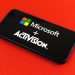 Microsoft recebe aval de regulador britânico para compra da Activision Blizzard
