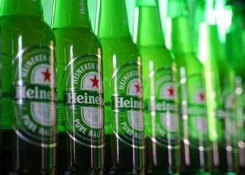 Heineken