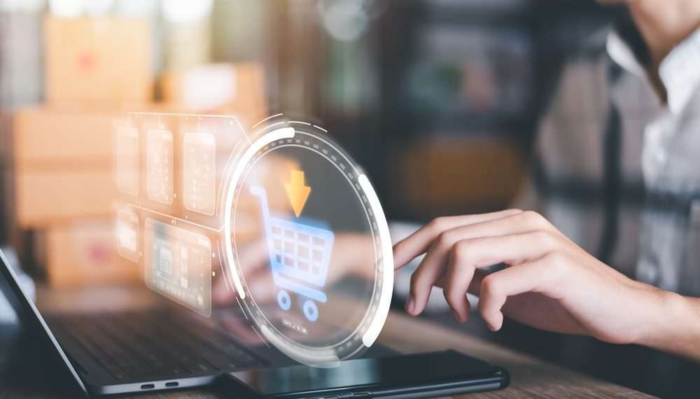 Vendas do e-commerce no Brasil caem 7,3%, para R$ 119 bi, no 1º semestre