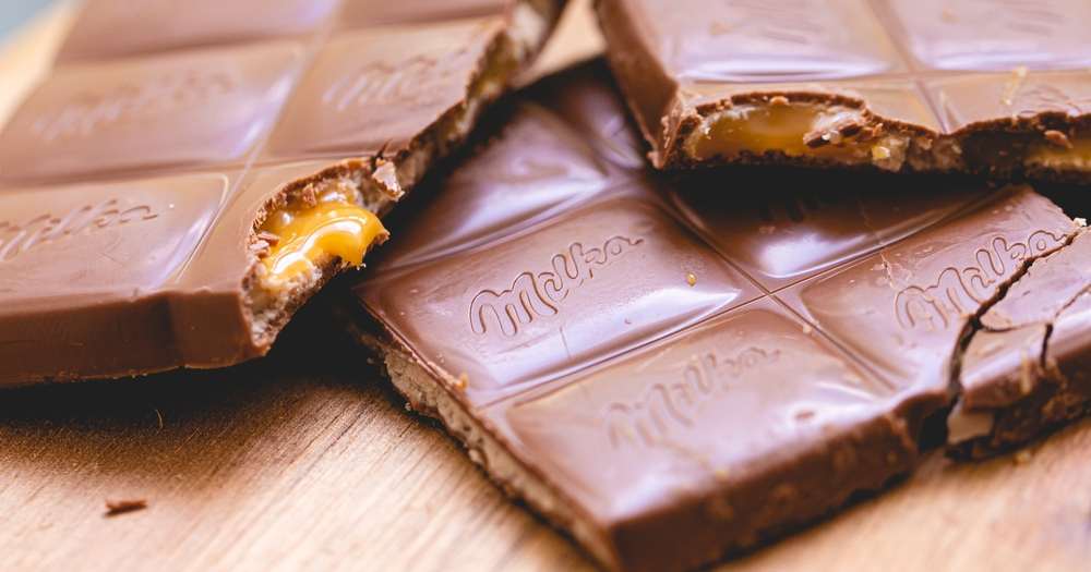 Milka investe em sua primeira campanha de marketing no Brasil