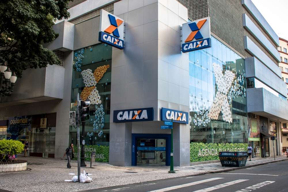 Caixa lança serviços digitais para MEI, com crédito de até R$ 10 mil