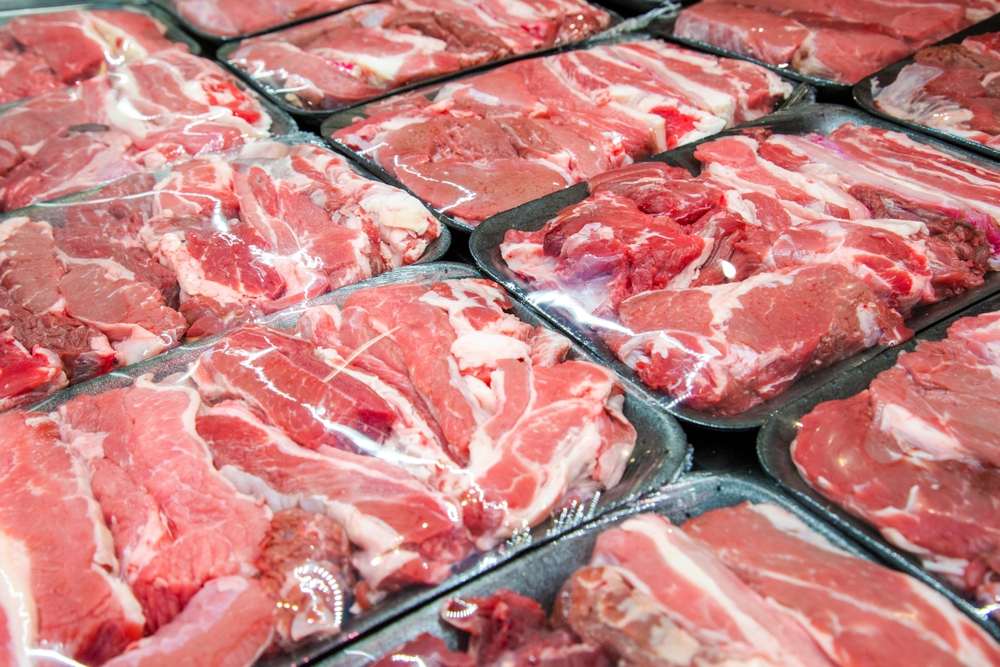 Cingapura abre mercado para carnes bovina e suína processadas do Brasil, diz ministério