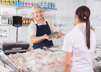 Consumo de pescado cresce 65% no Brasil desde 2004