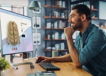 Importações de sites como AliExpress e Shein crescem 150% em cinco anos