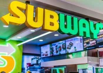 Zamp fecha acordo para uso da marca e desenvolvimento das operações do Subway no Brasil