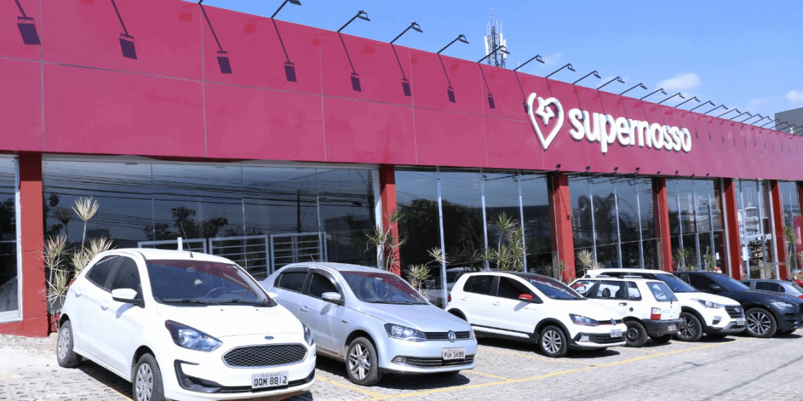 Supernosso registra aumento de 50% nos pedidos do e-commerce com estratégia omnicanal