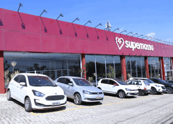 Supernosso registra aumento de 50% nos pedidos do e-commerce com estratégia omnicanal 