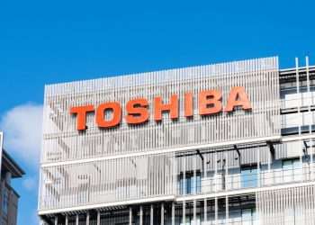 No Japão, Toshiba anuncia oferta de recompra de ações de US$ 14 bilhões