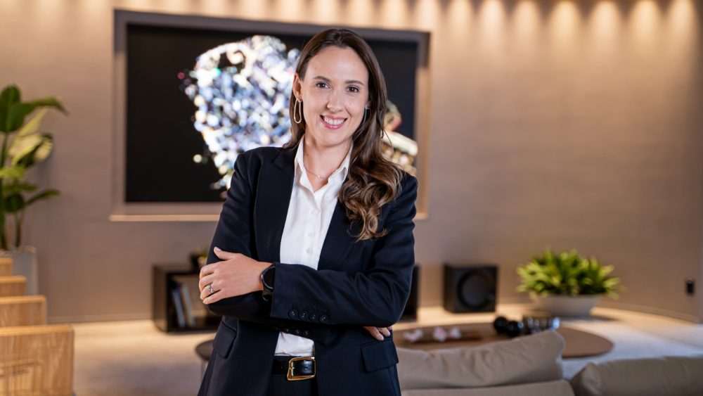 Samsung tem nova diretora de Marketing e VP D2C; confira outras movimentações