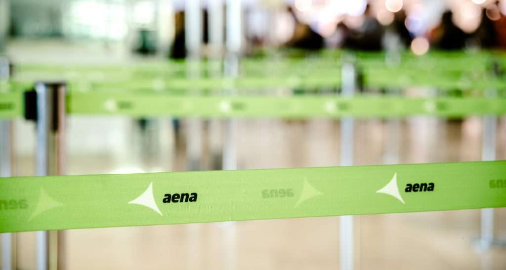 Aena