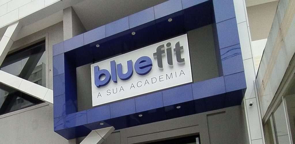 Bluefit tem aval do Cade para vender 51% das ações ao fundo Mubadala Capital
