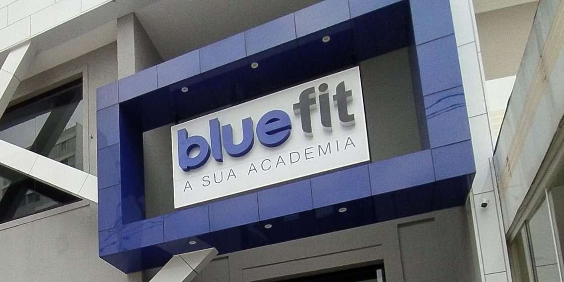 Bluefit tem aval do Cade para vender 51% das ações ao fundo Mubadala Capital