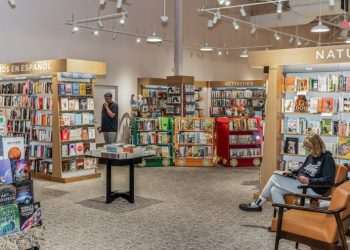 A virada da Barnes&Noble oferece valiosos insights para os shopping centers