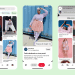 Pinterest lança tecnologia para aumentar a representatividade na plataforma