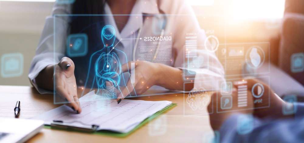 IA: as tarefas pesadas ficam com você, ok?