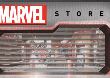 Marvel vai abrir, em Campinas, primeira loja da marca na América Latina