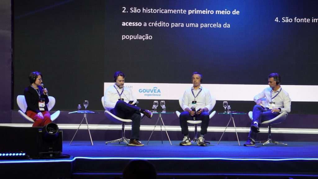 Fintechs debatem mudanças no parcelado sem juros e fim do rotativo do cartão de crédito