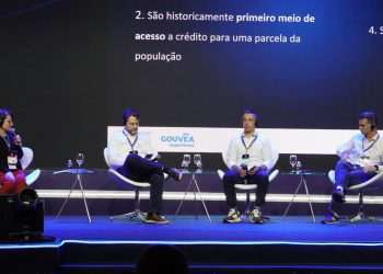 Fintechs debatem mudanças no parcelado sem juros e fim do rotativo do cartão de crédito