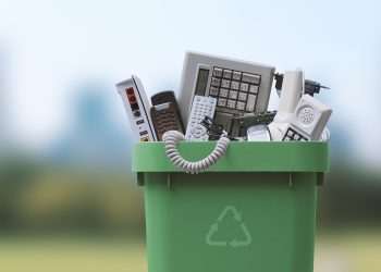 Atibaia organiza drive-thru de coleta de eletroeletrônicos e eletrodomésticos