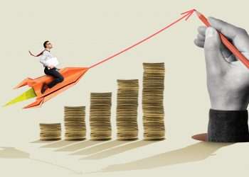 Startups de serviços financeiros estão em alta no Brasil segundo ranking do LinkedIn