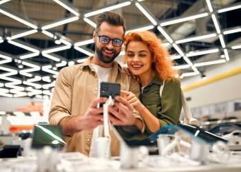 Varejo traça novas estratégias para atrair o "smart consumer"