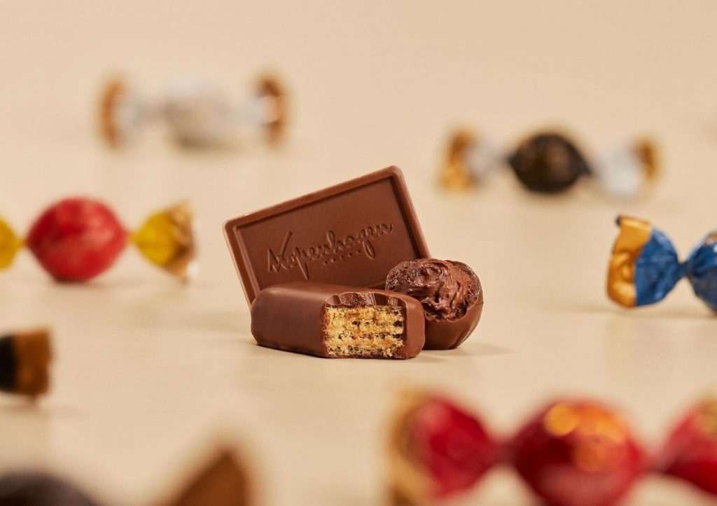 Riscos de o Cade se opor à compra da Kopenhagen pela Nestlé são menore