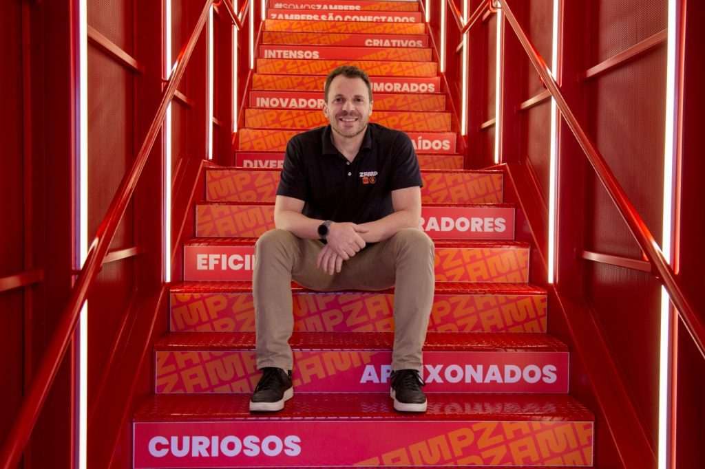 Dona das marcas Burger King e Popeyes, a Zamp amplia trajetória tecnológica em suas operações