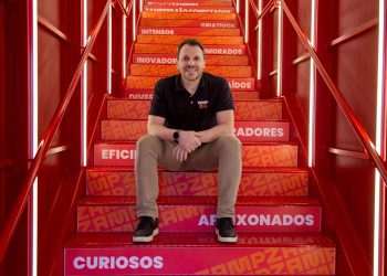 Dona das marcas Burger King e Popeyes, a Zamp amplia trajetória tecnológica em suas operações