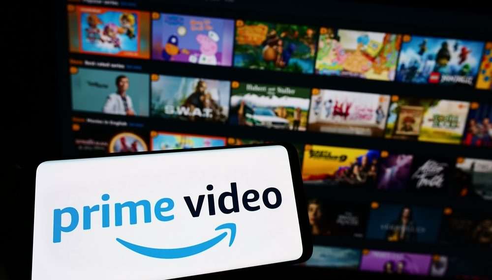 Amazon diz que Prime Video terá anúncios a partir de 2024