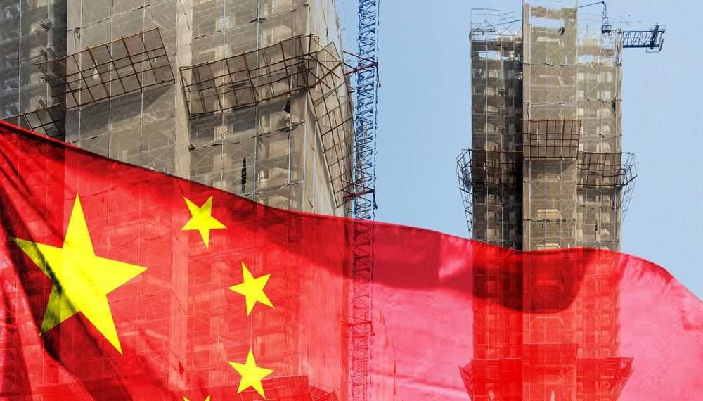 Ministro da Economia do Japão alerta para o risco dos problemas imobiliários da China