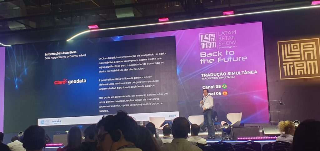 “A IA vai fazer tudo para você de forma direta e personalizada”