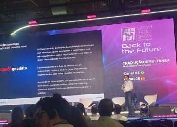 “A IA vai fazer tudo para você de forma direta e personalizada”