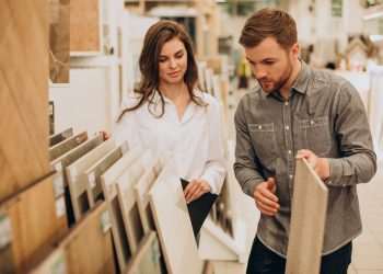 Caminhos para o crescimento do setor de materiais de construção