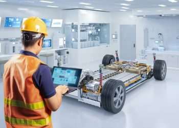 Alemanha: montadoras do país investem 380 bilhões de euros em veículos elétricos