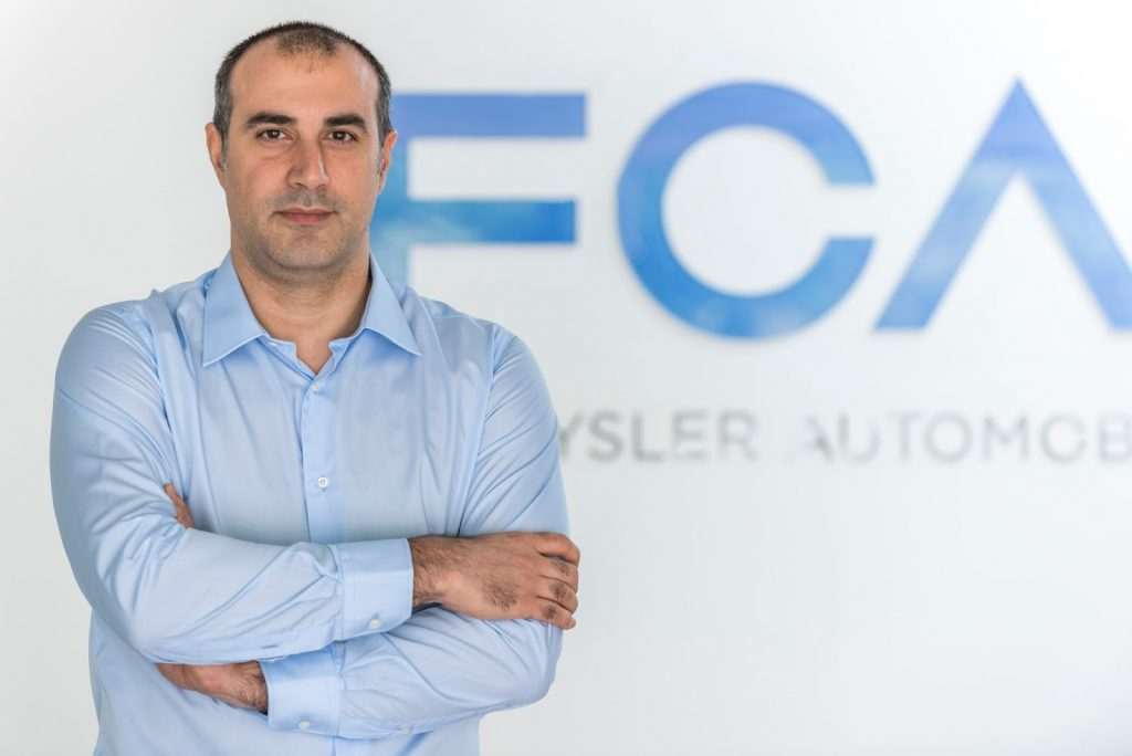 Stellantis tem novo presidente para América do Sul; confira outras movimentações