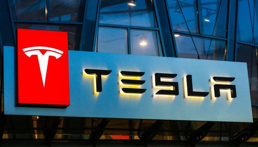 Tesla mira securitização de pelo menos US$ 1 bi lastreado em veículos elétricos arrendados