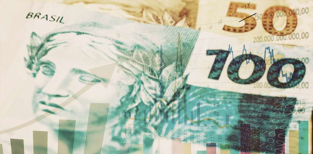 Economia cresce 2,7% no trimestre encerrado em julho