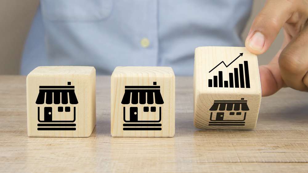 Setor de franquias apresenta crescimento de 12,9%, aponta a ABF